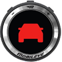 Forward Collision Warning - FCW