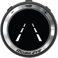 Lane Departure Warning (LDW)